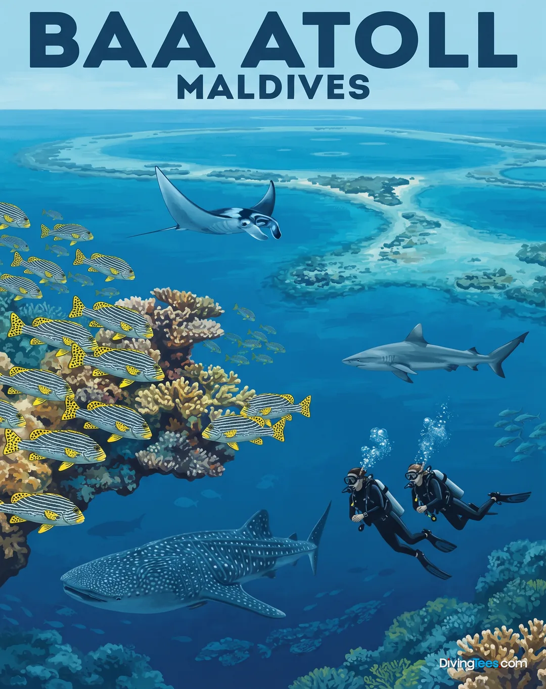 Baa Atoll