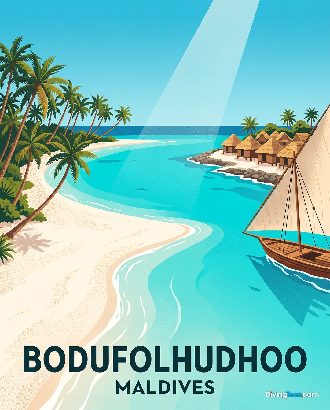 Bodufolhudhoo