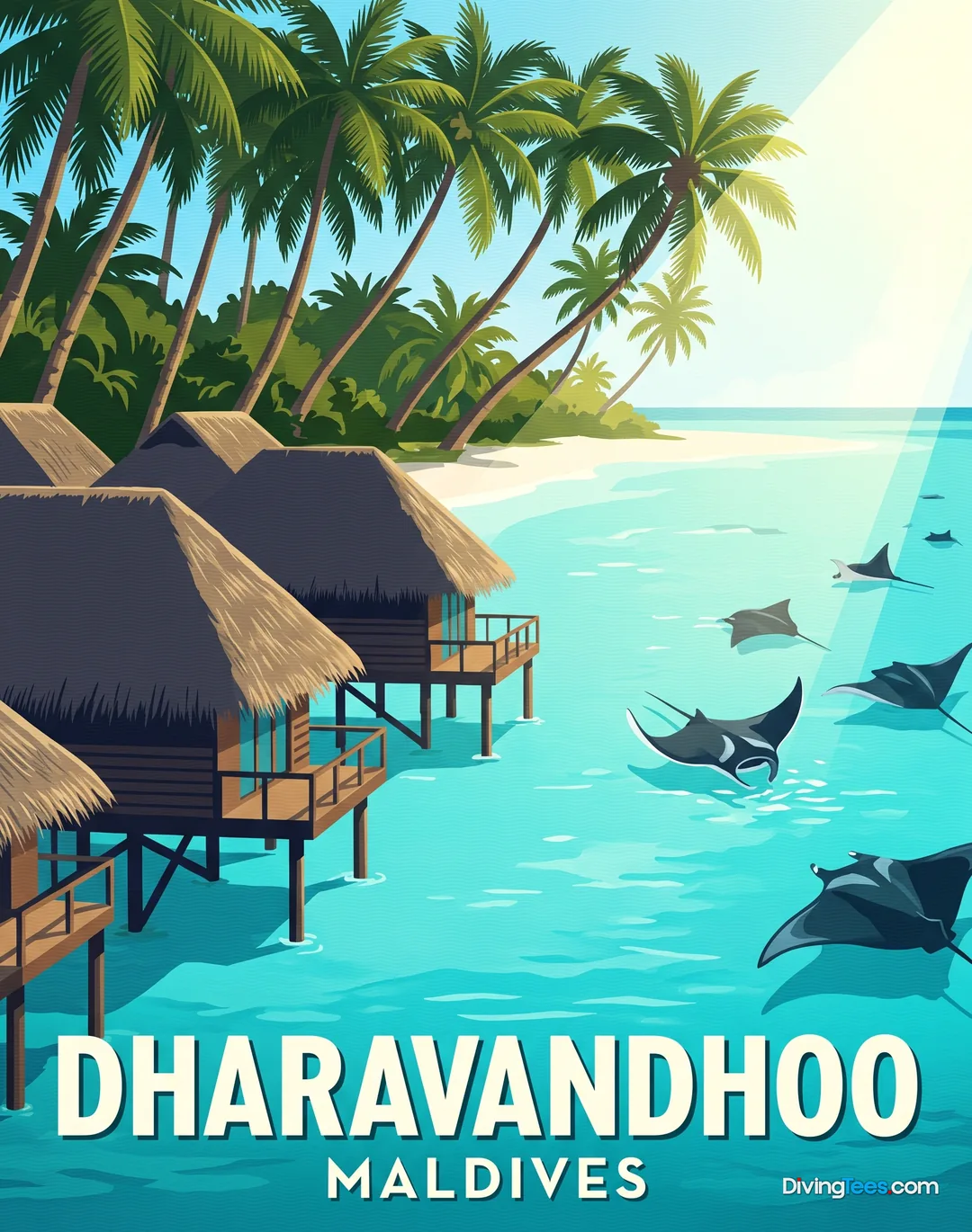 Dharavandhoo