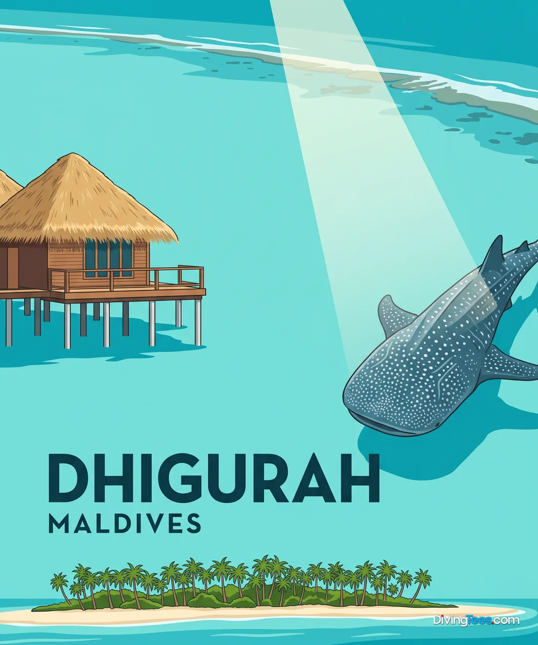 Dhigurah