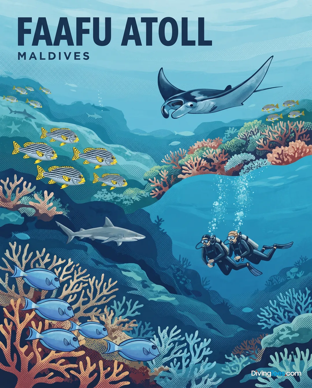 Faafu Atoll