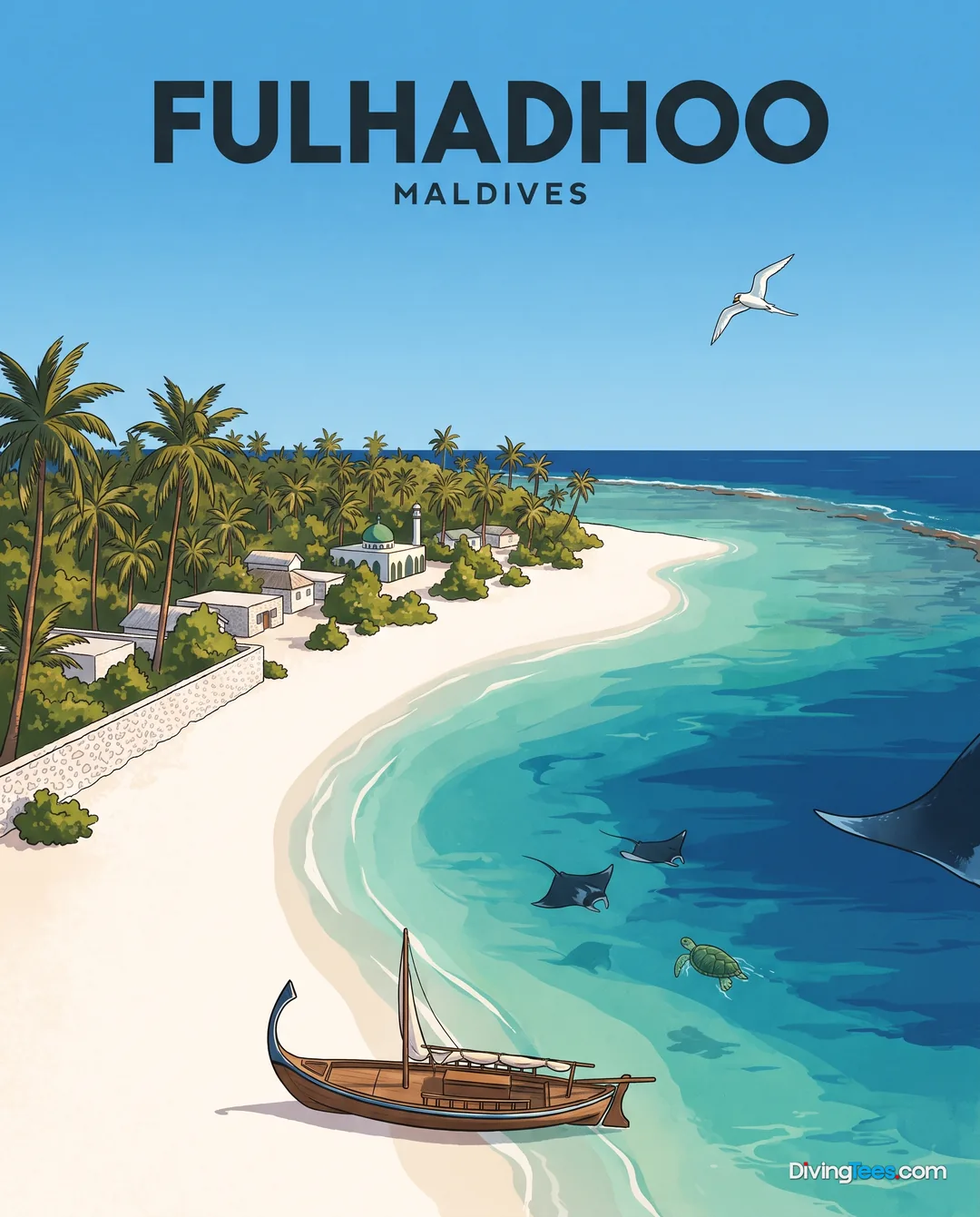 Fulhadhoo