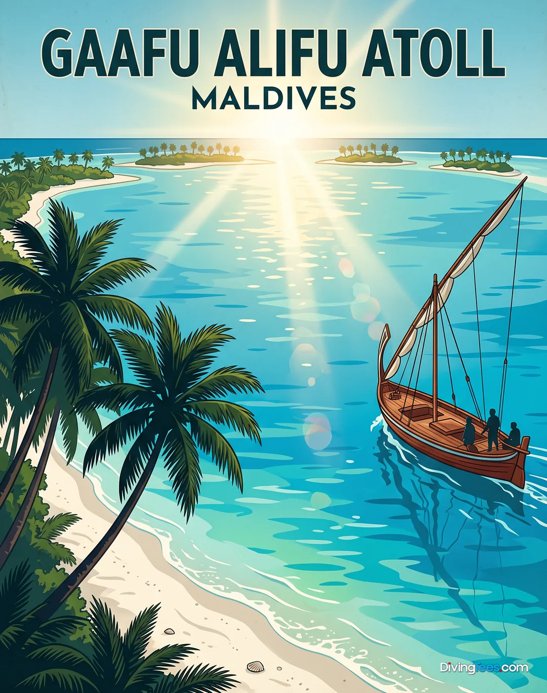 Gaafu Alifu Atoll