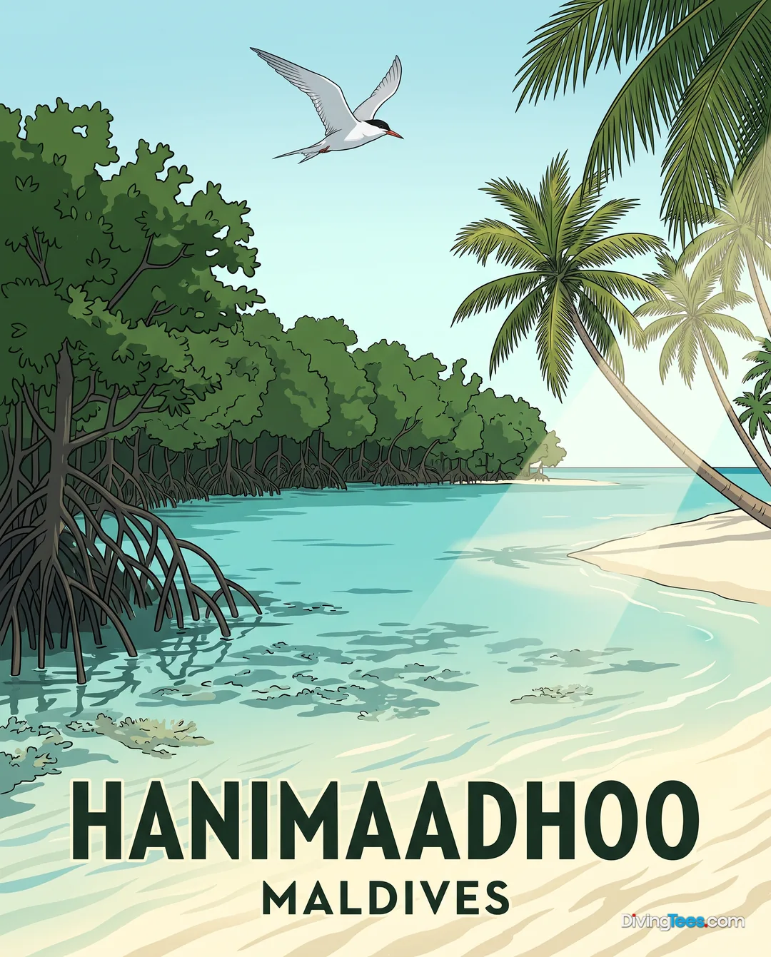 Hanimaadhoo