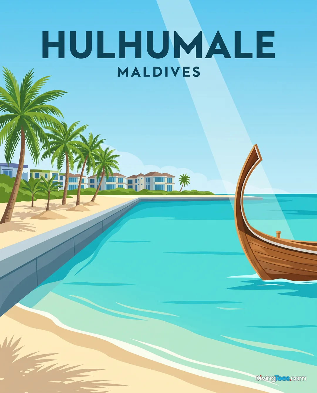 Hulhumale