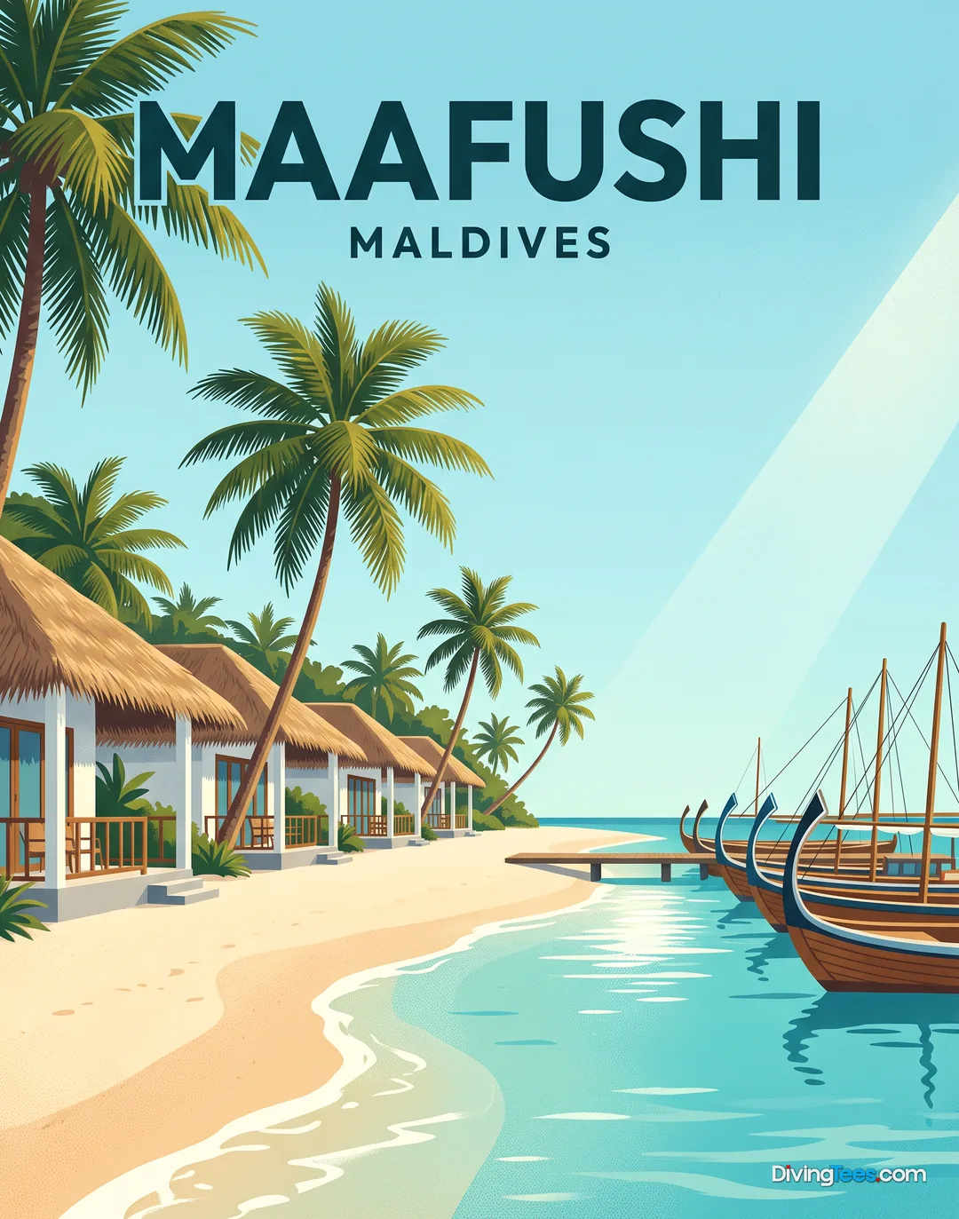 Maafushi