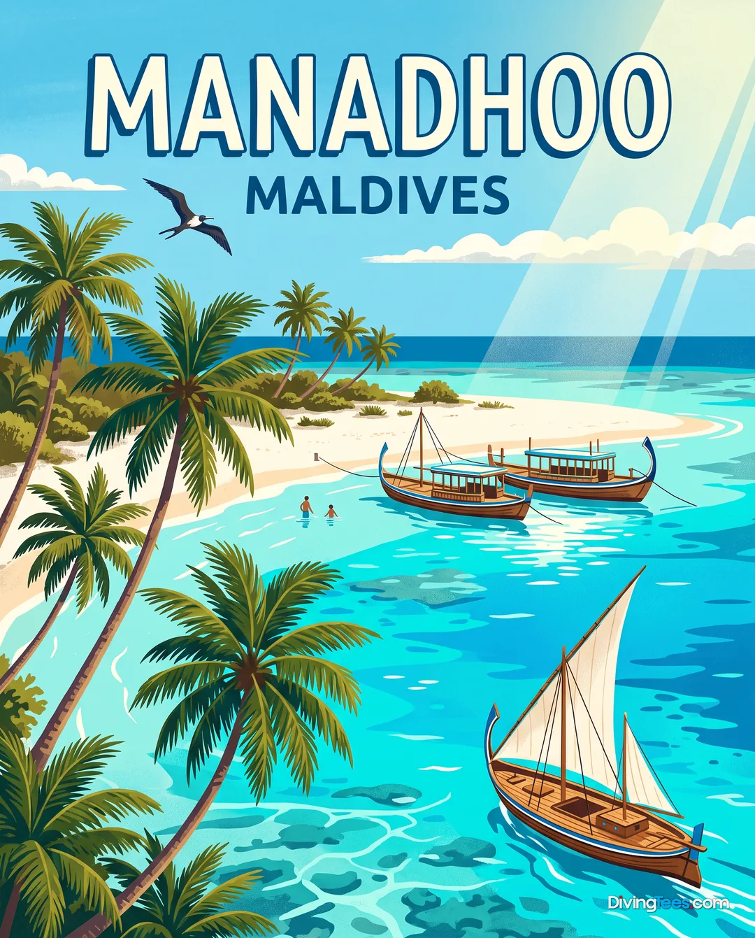 Manadhoo