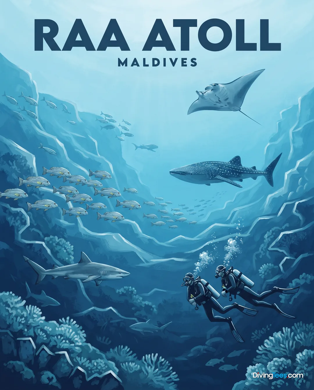 Raa Atoll