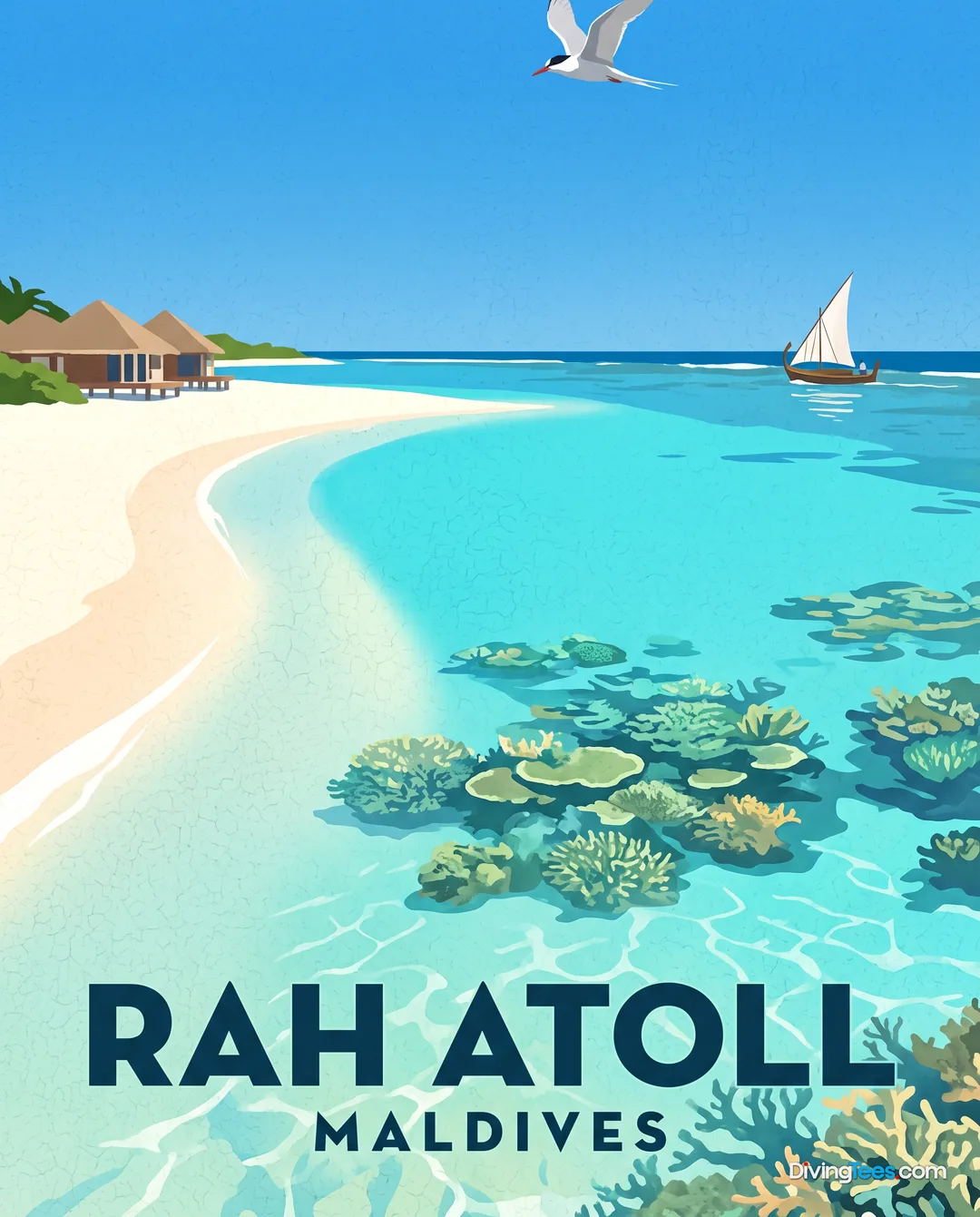 Rah Atoll
