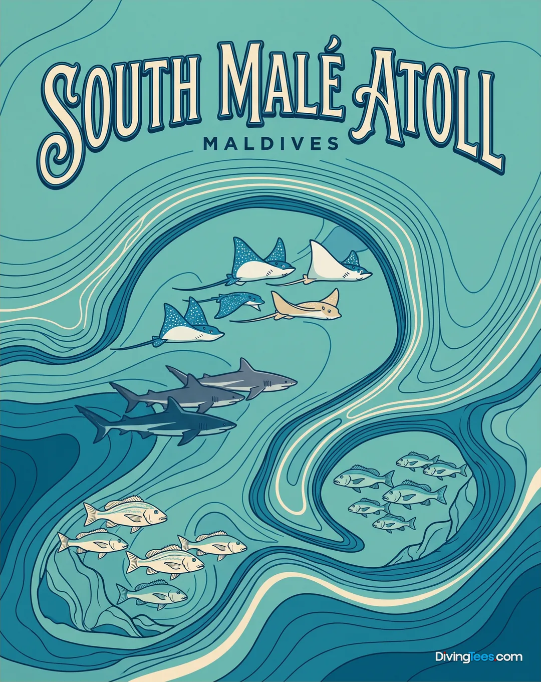 South Malé Atoll