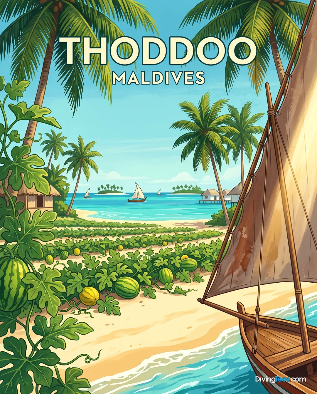 Thoddoo