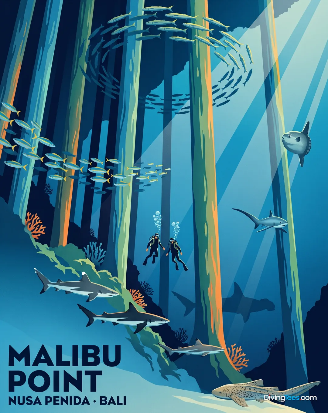 Malibu Point