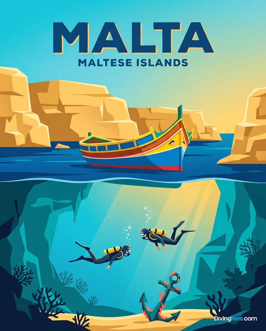 Malta