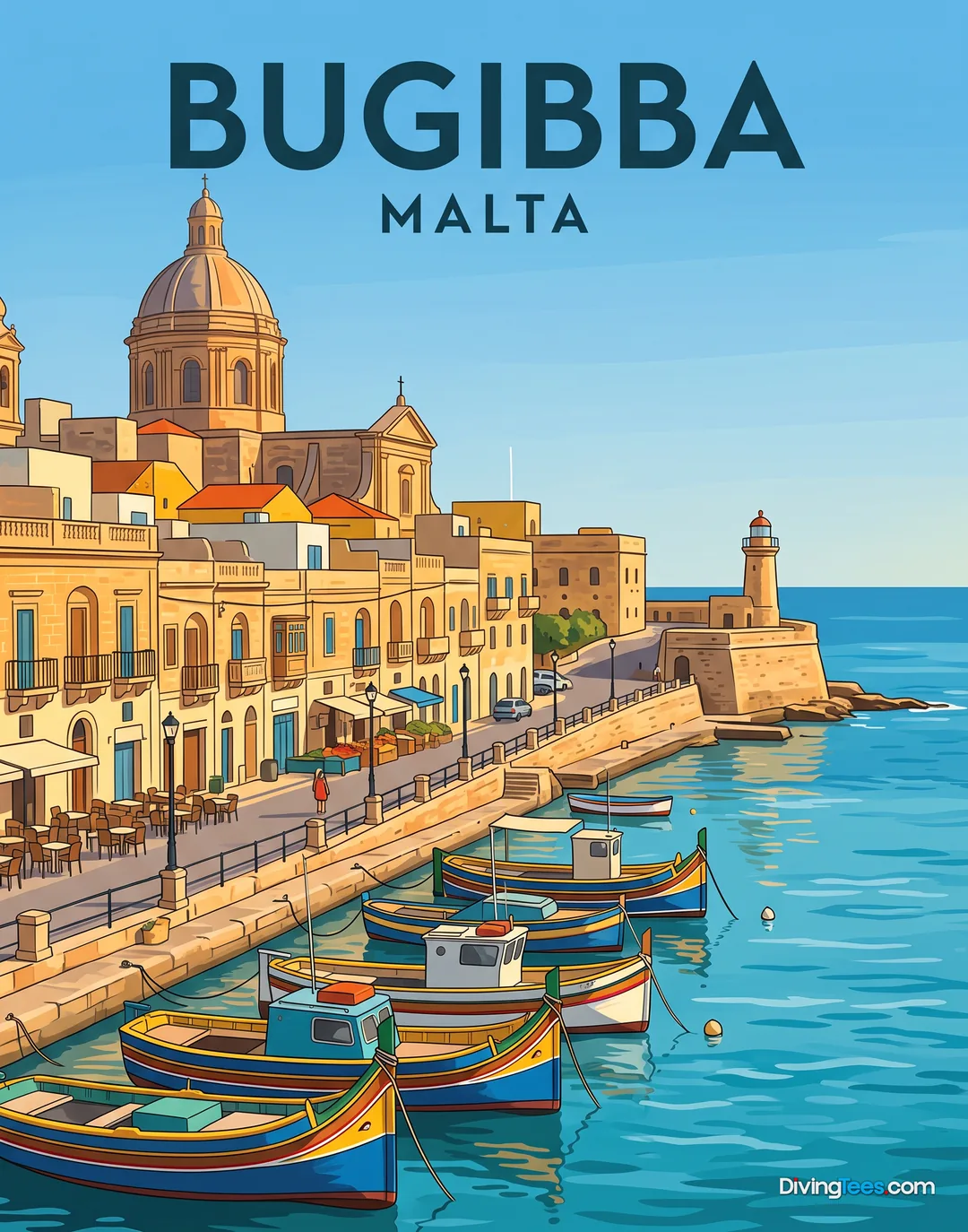 Bugibba