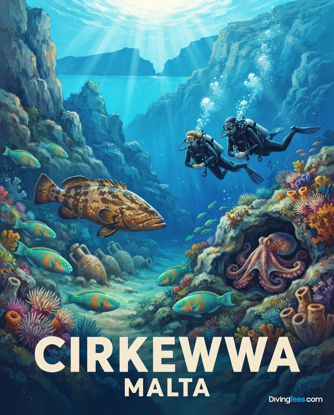 Cirkewwa