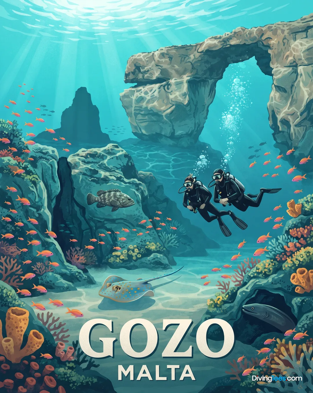 Gozo