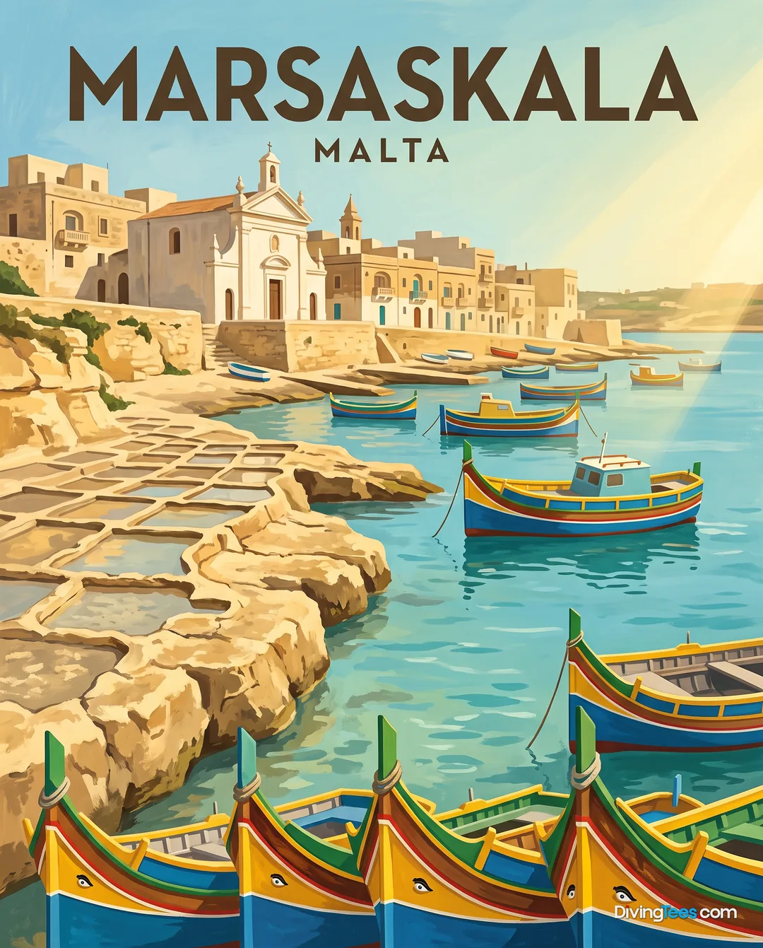 Marsaskala