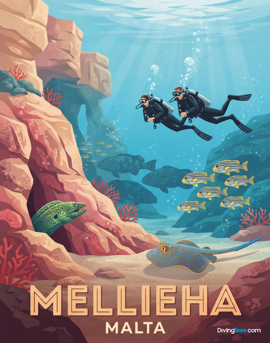 Mellieha