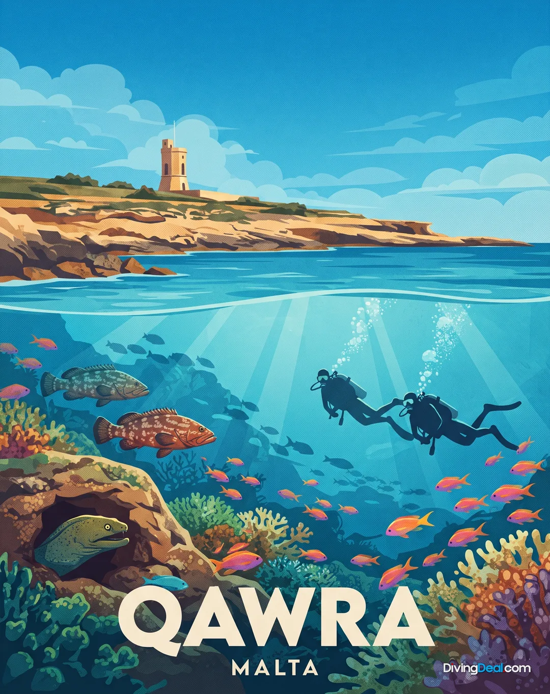 Qawra