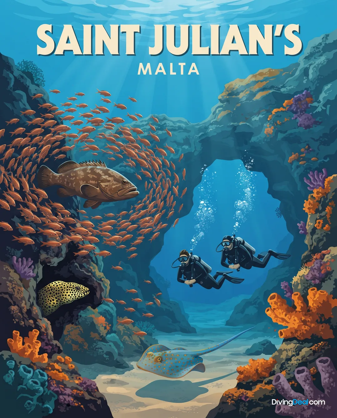 Saint Julian's