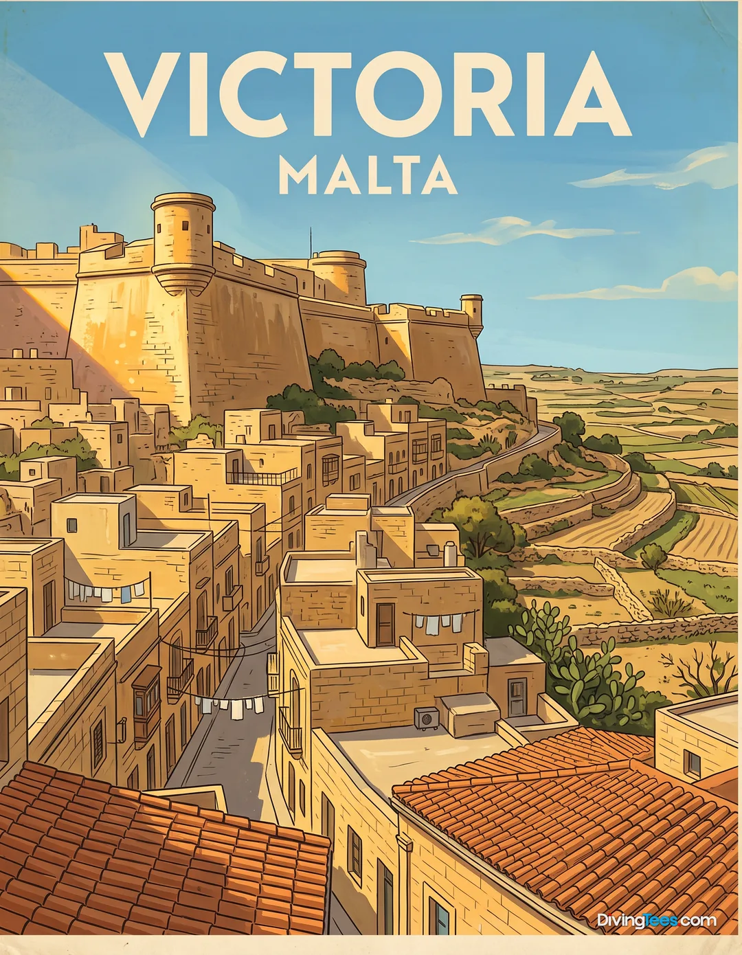 Victoria