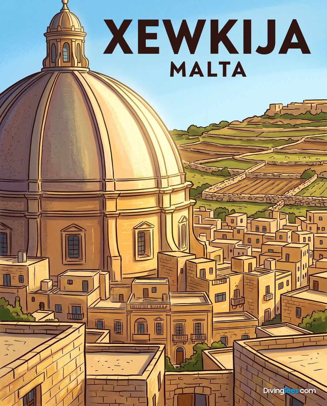 Xewkija