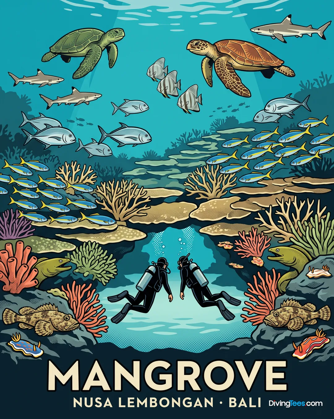 Mangrove
