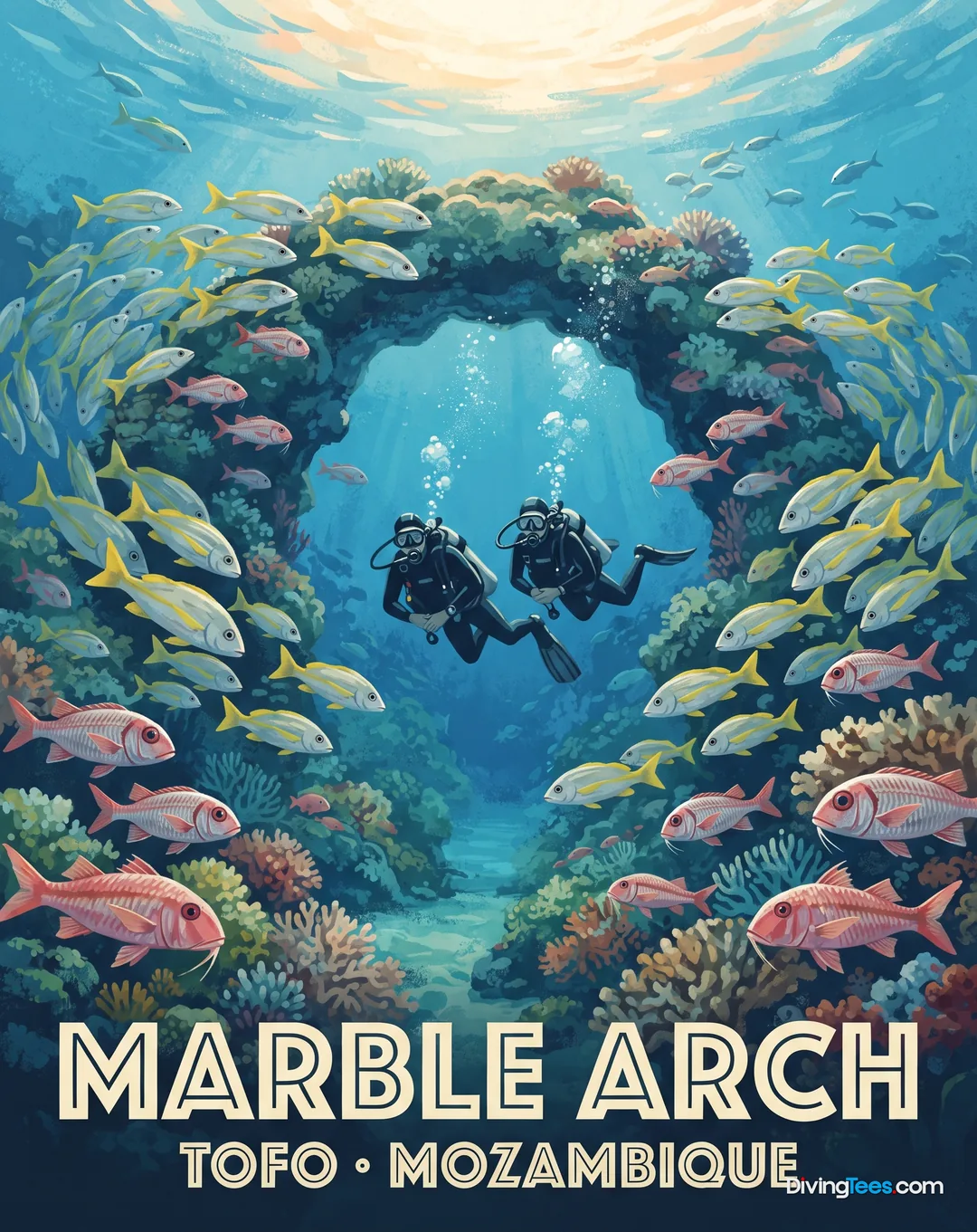 Marble Arch