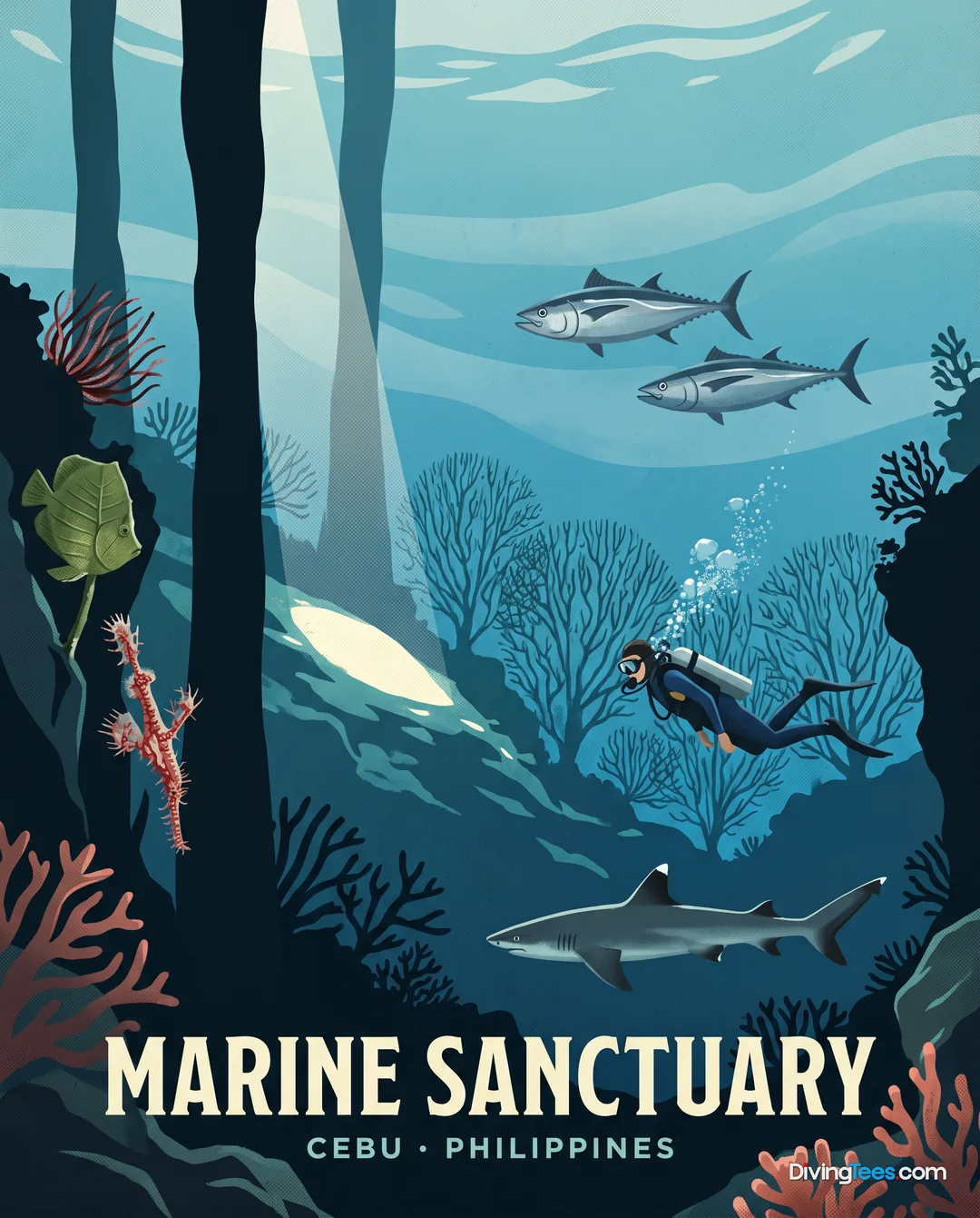 Marine Sanctuary