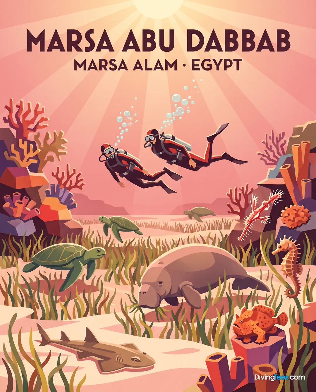 Marsa Abu Dabbab