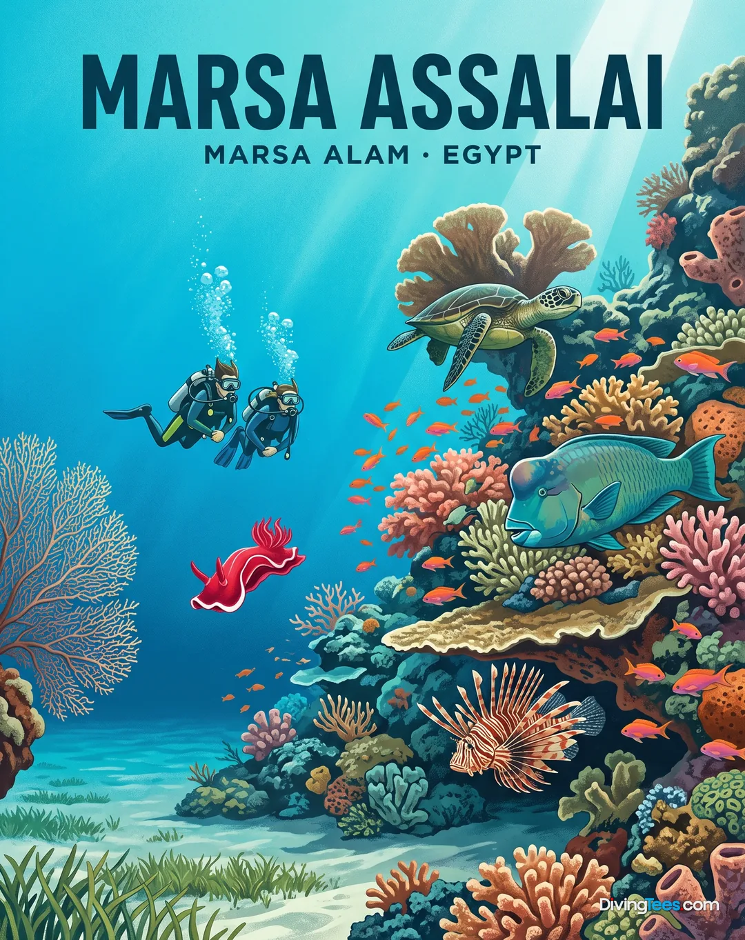 Marsa Assalai