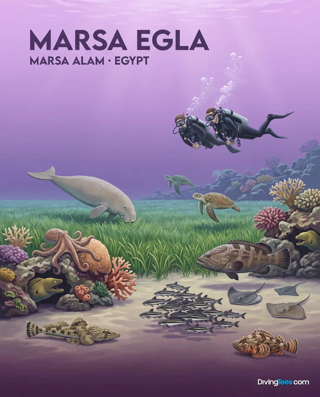 Marsa Egla