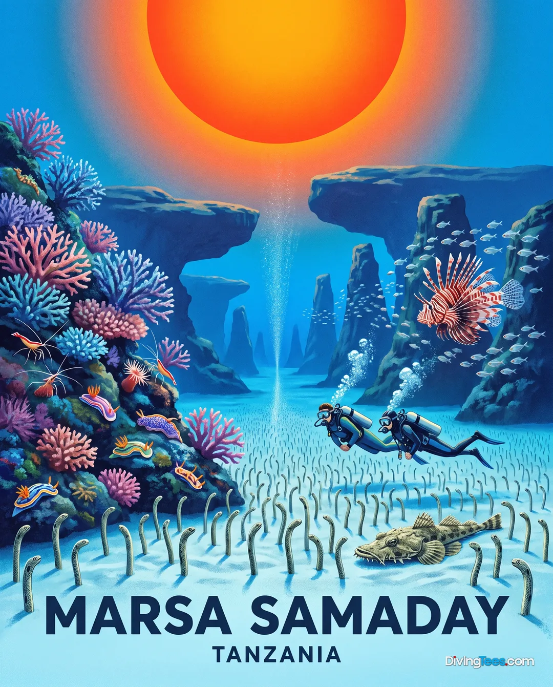 Marsa Samaday