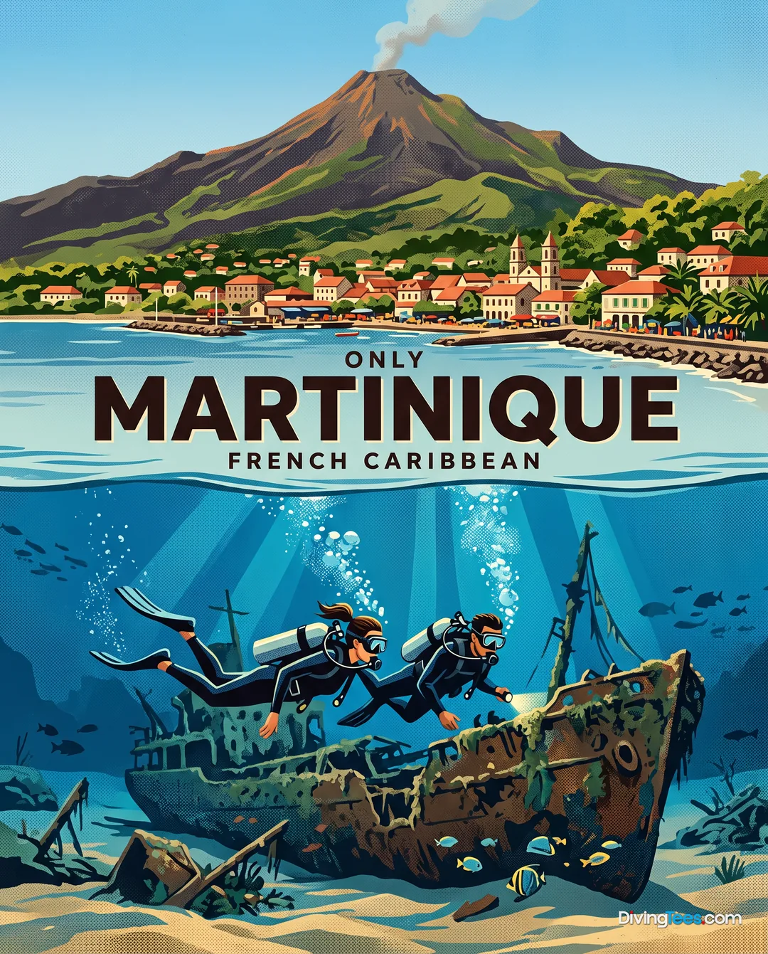 Martinique