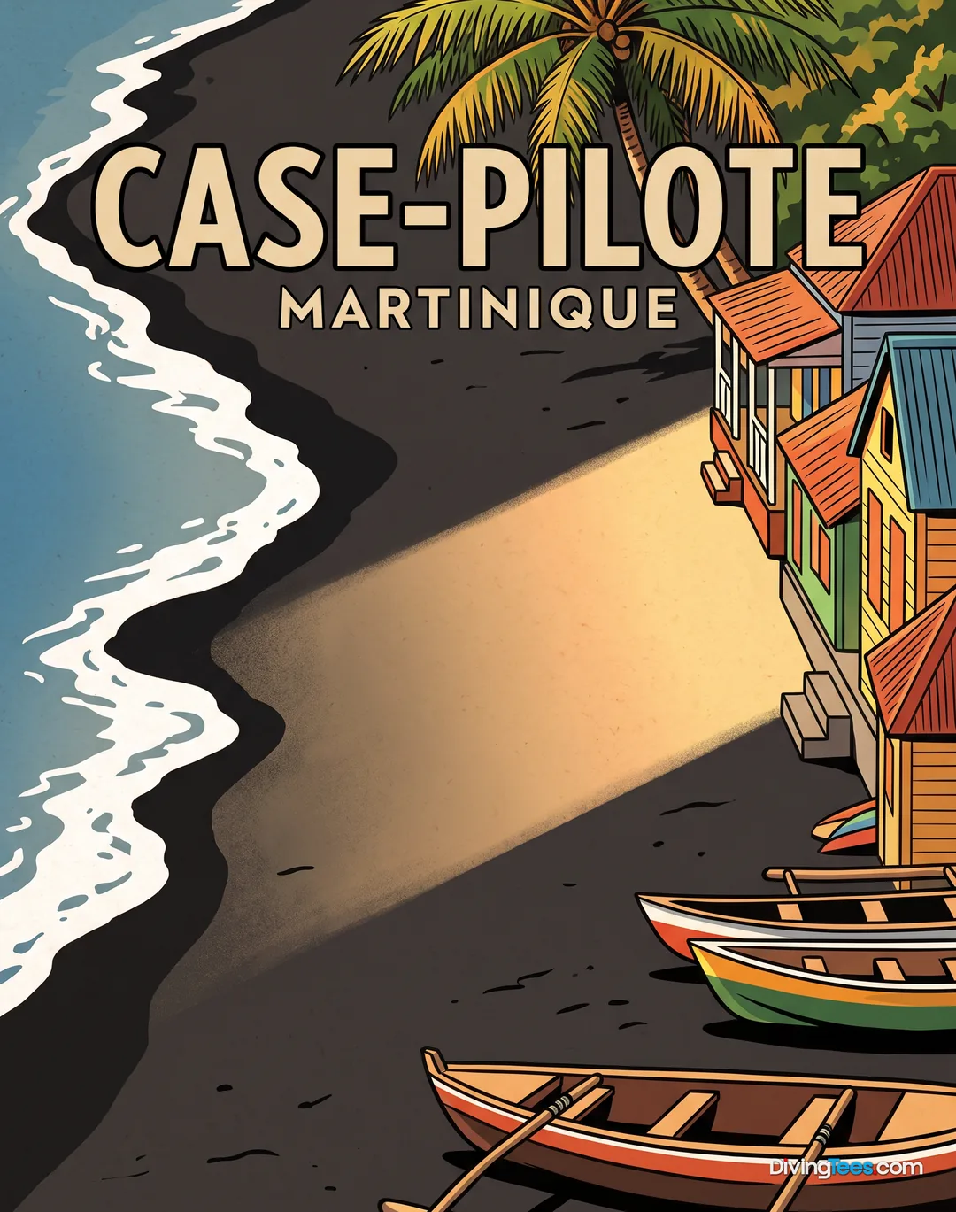 Case-Pilote