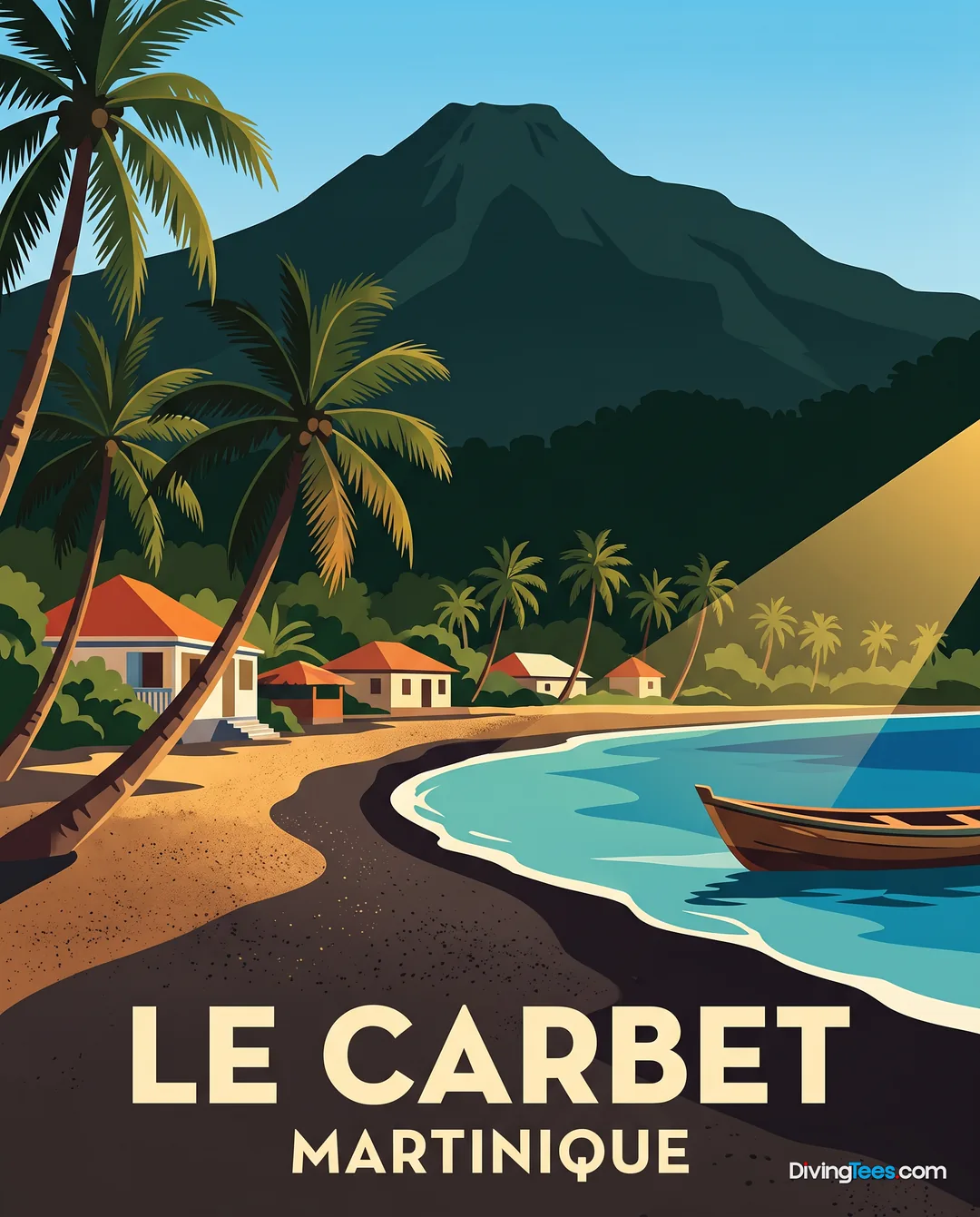 Le Carbet