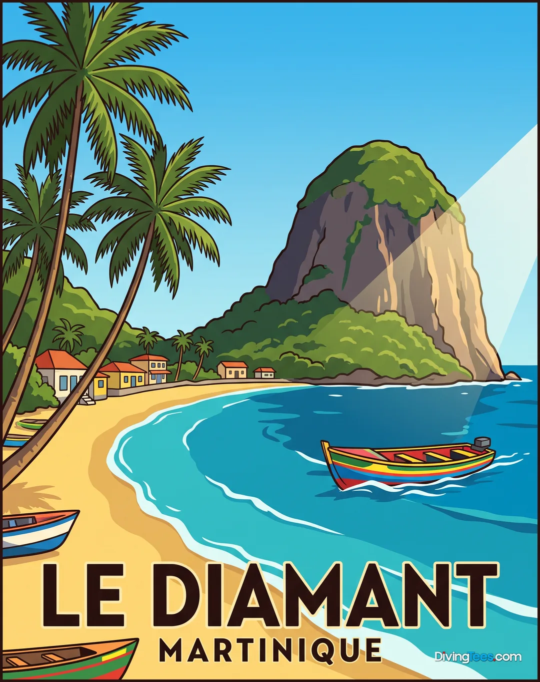 Le Diamant
