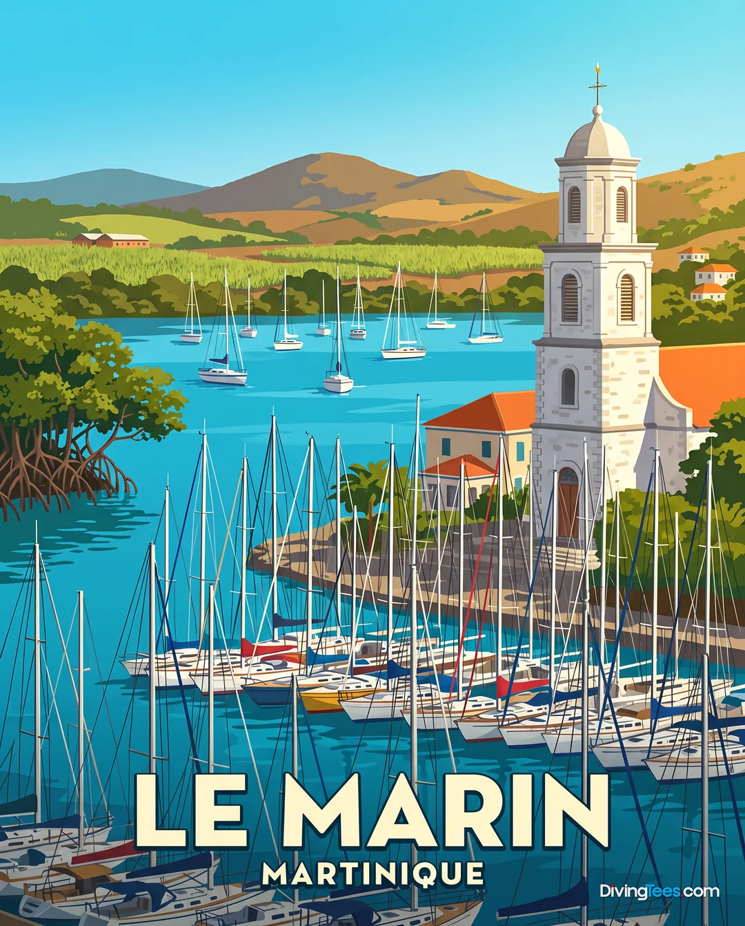 Le Marin