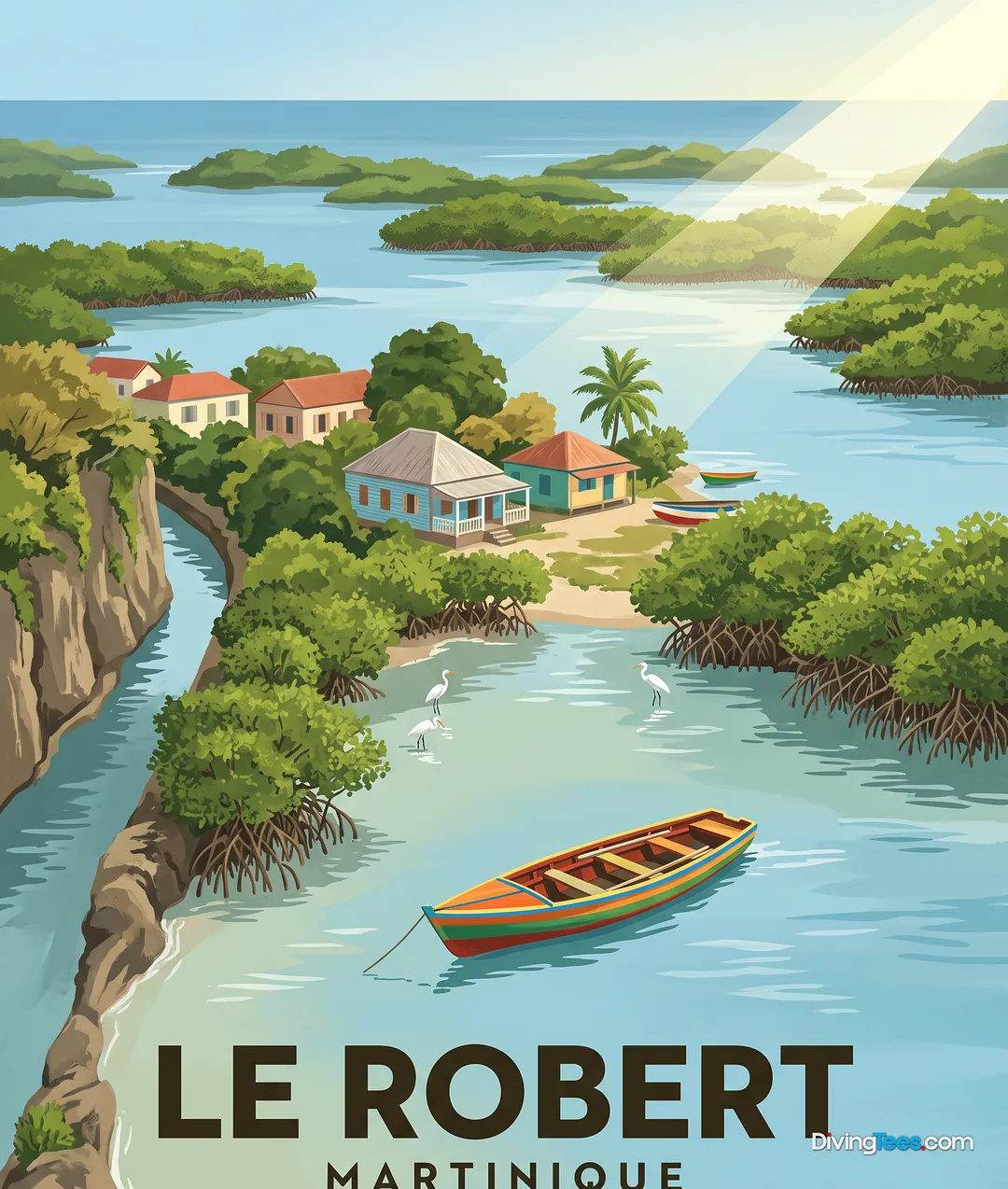 Le Robert
