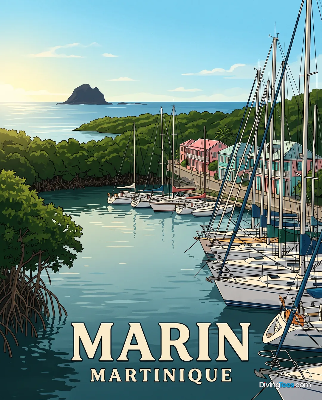 Marin