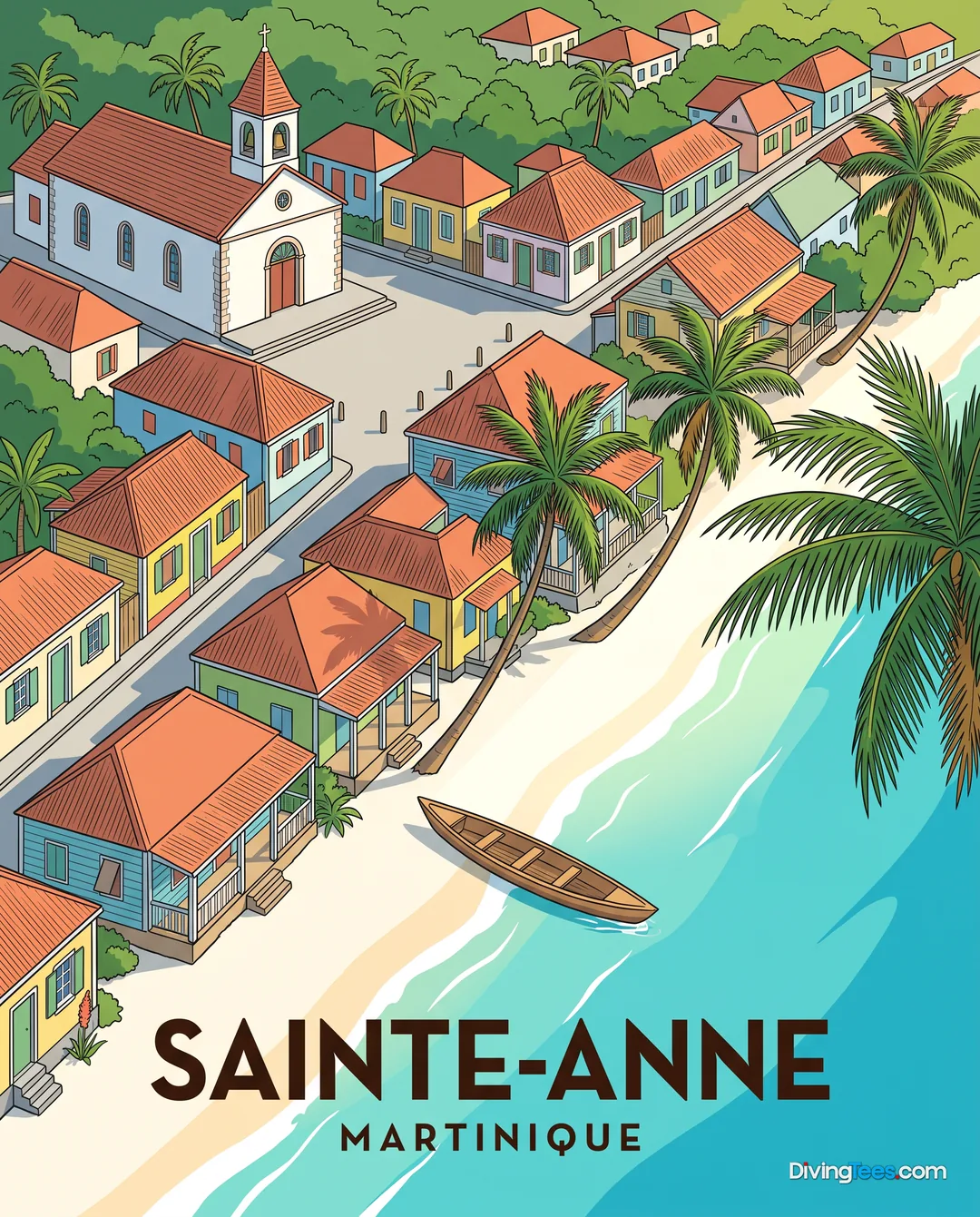 Sainte-Anne