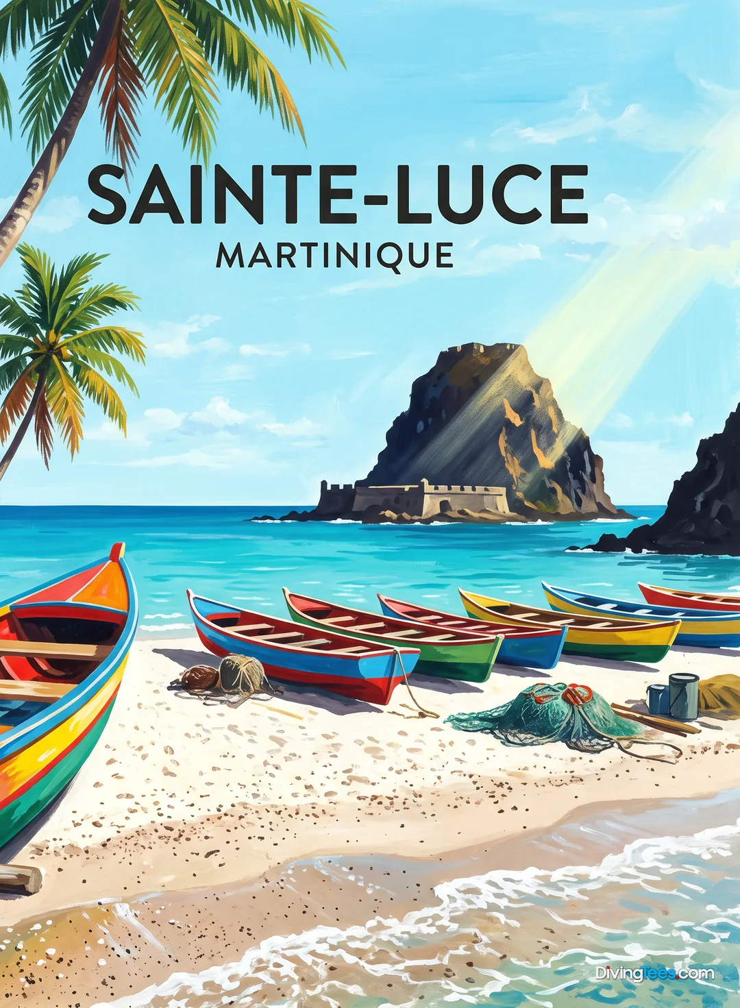 Sainte-Luce