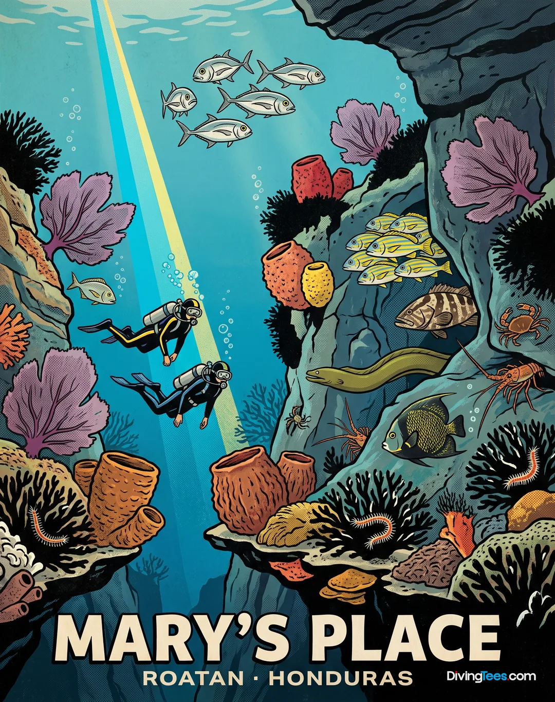 Mary’s Place