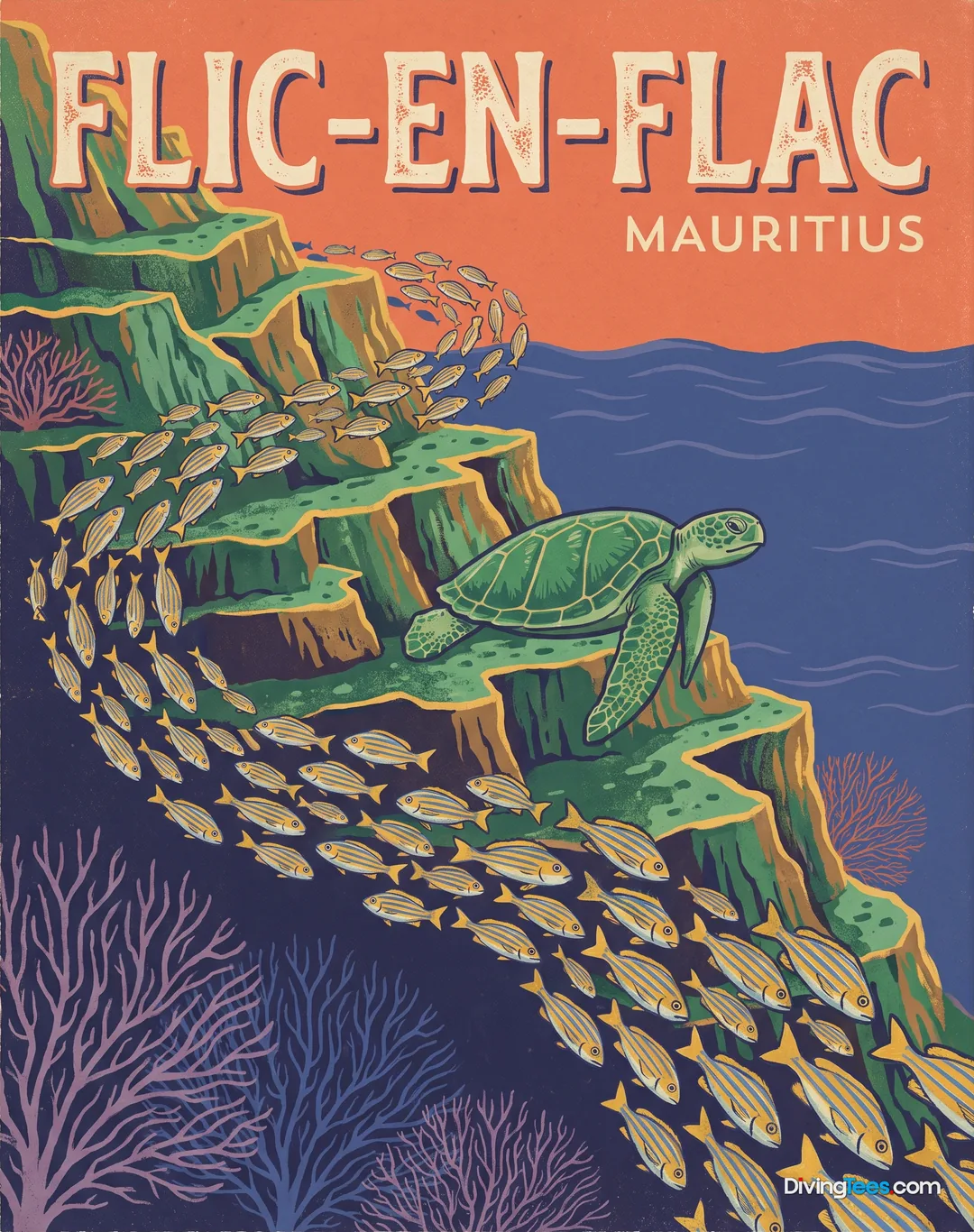 Flic-en-Flac
