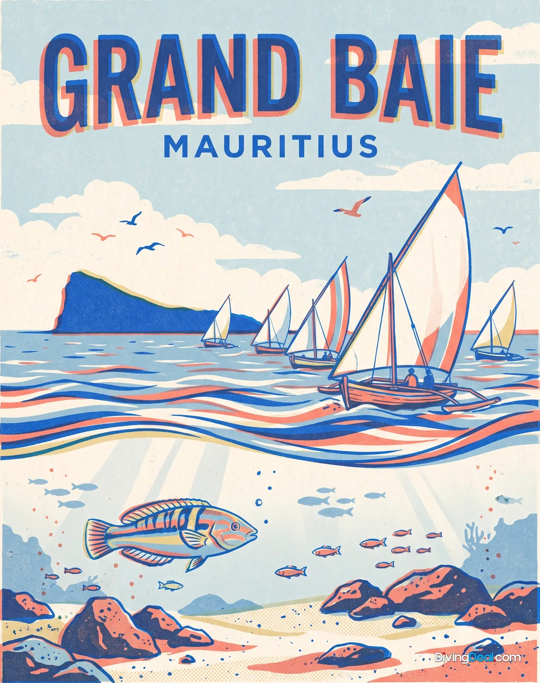 Grand Baie