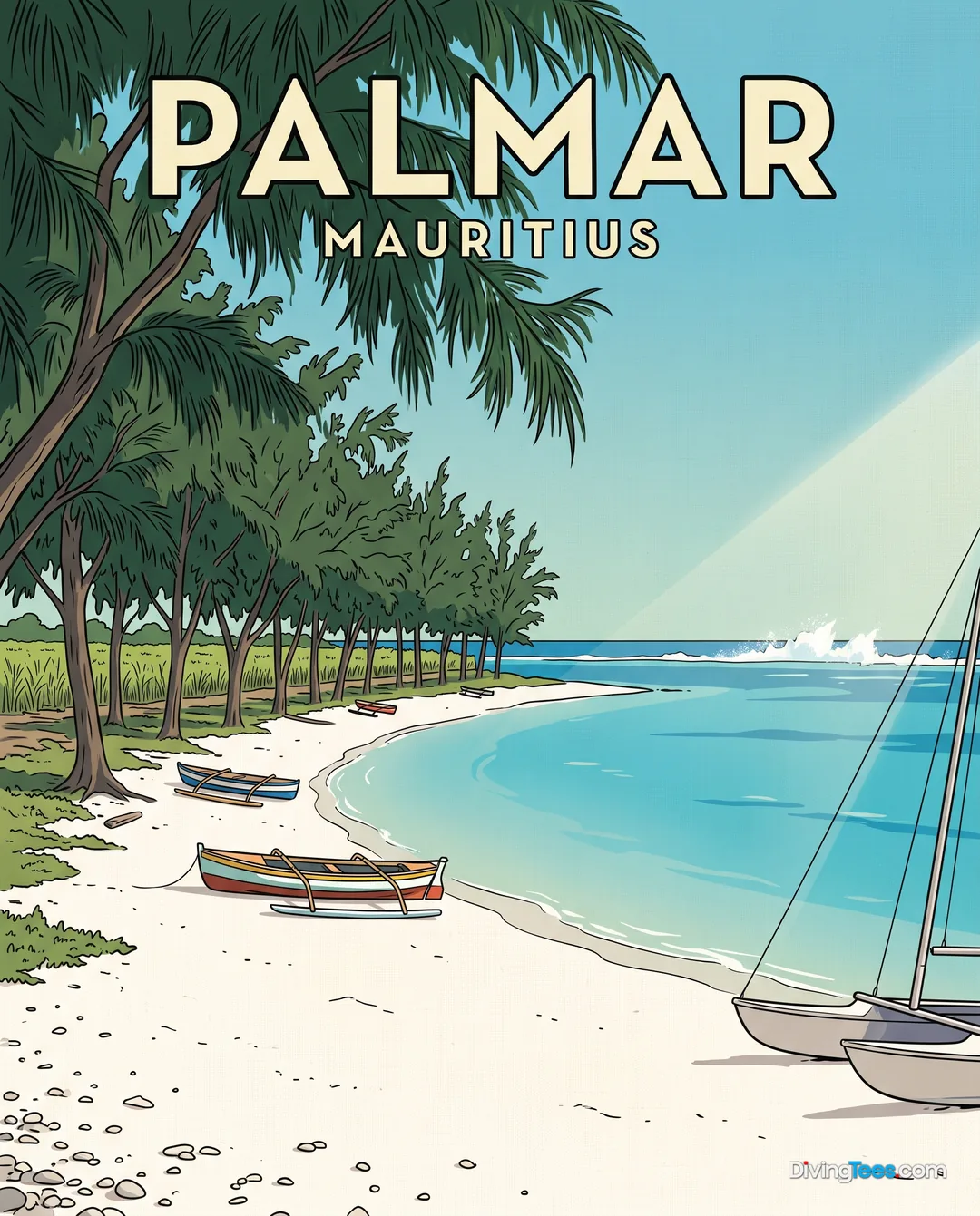 Palmar