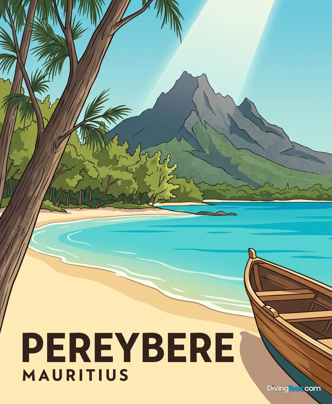 Pereybere