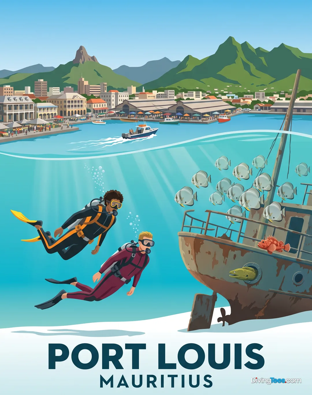 Port Louis