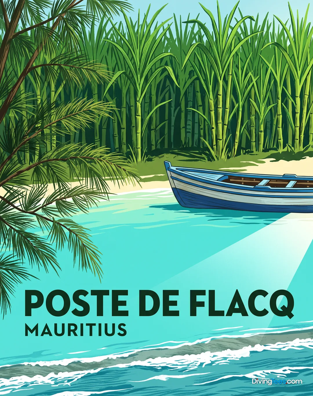 Poste de Flacq