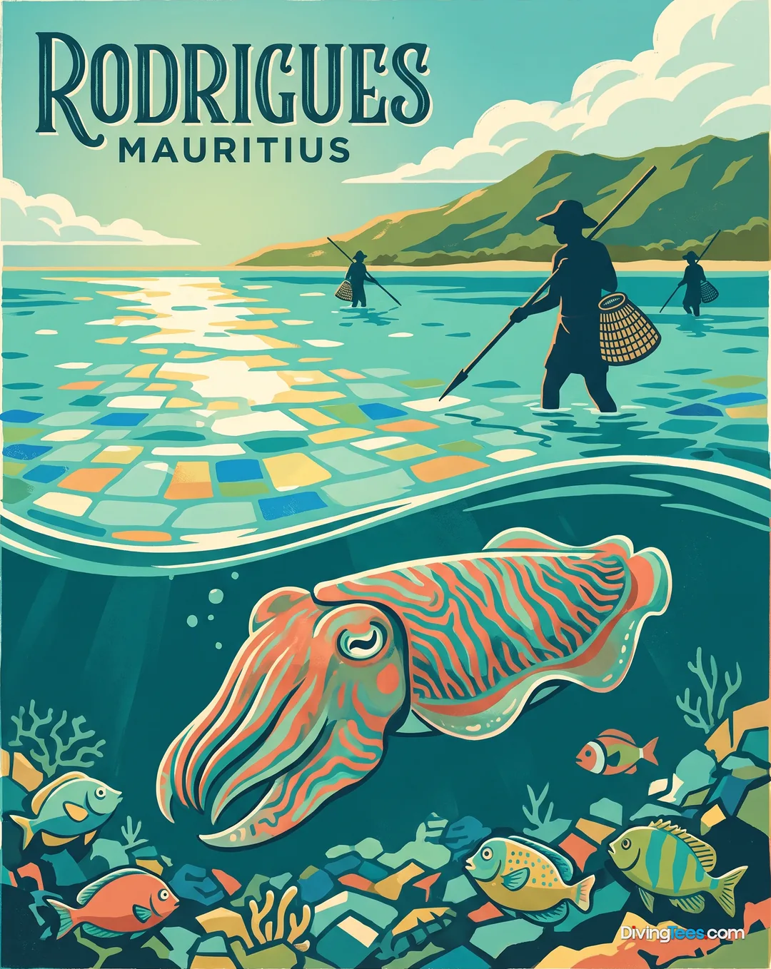 Rodrigues